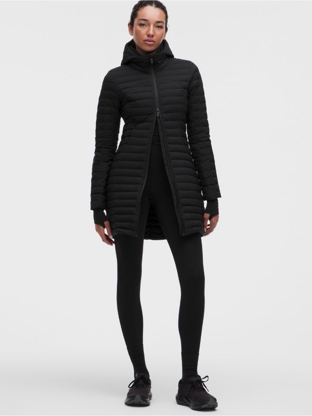 Lululemon Pack it Down Jacket